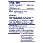 Dove Invisible Solid Antiperspirant Deodorant Stick for Women, Powder, For All Day Underarm Sweat & Odor Protection 2.6 oz - Image 8
